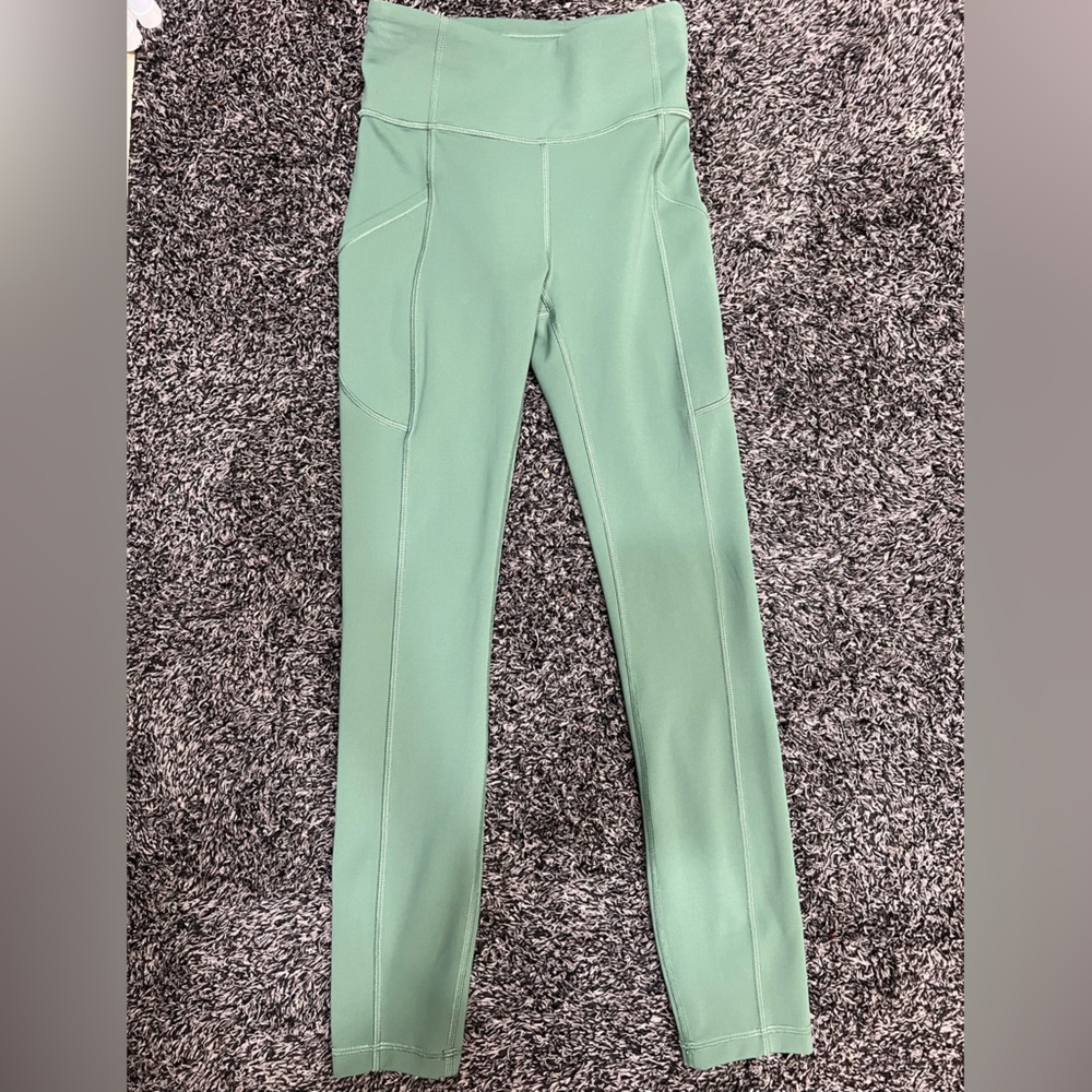 Lululemon Align Pants